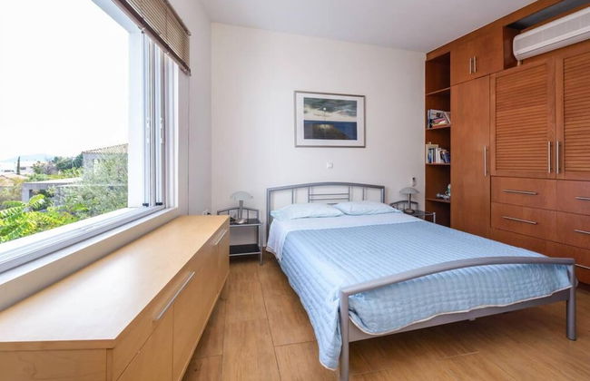 Agia Efimia Seaside 2b r Apartment - Foto 9