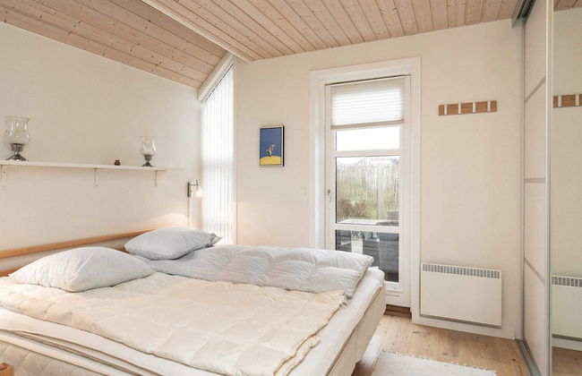 6 Person Holiday Home in Brenderup Fyn-by Traum - Foto 8