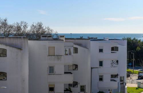 Apartment Carcavelos Strand by Interhome - Photo 32