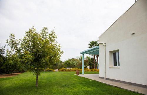 Villa Dafne - Foto 17