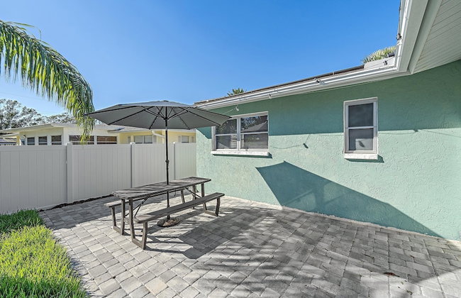 Fanta Sea 3 Bedroom Home - Foto 75