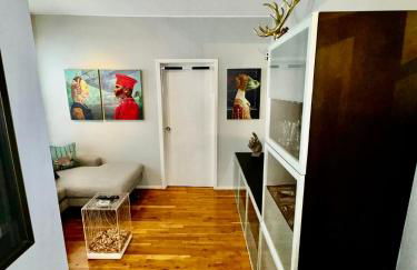 2 Bedrooms Flat 5 minutes from TIMES SQUARE - Foto 13