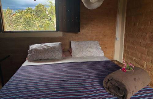 Rosa dos Ventos Chalés - Foto 12