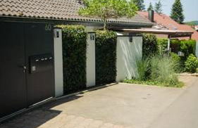 WOODWOOD Apartment near Airport Stuttgart - Foto 19