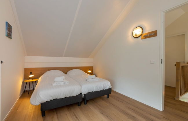 Holiday Home Near Beach Burgh-haamstede - Photo 2