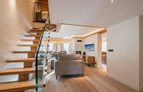 Apartment Kumo Val d'Isère - by EMERALD STAY - Foto 7