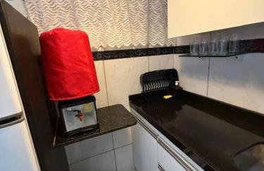 Apto Recife Aurora Mar e Rio - Photo 33