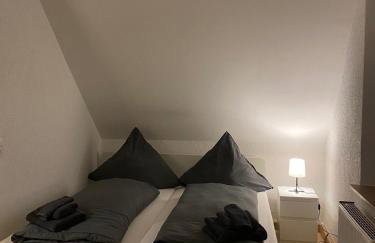 Maisonette Appartement Weilerbach - Foto 9