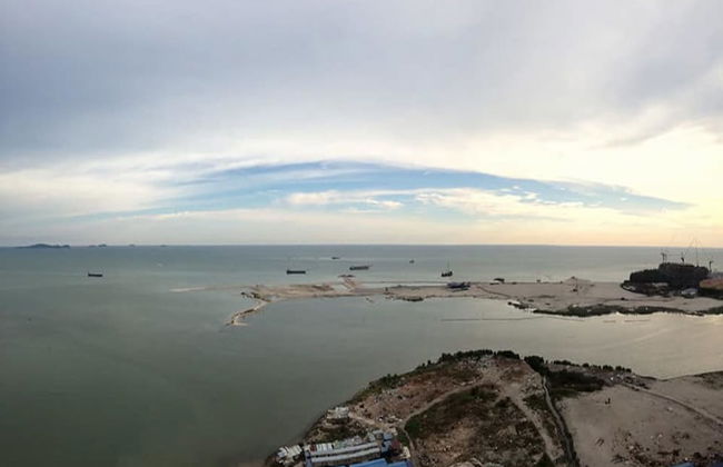 Vinz at Silverscape Luxury Residence - Foto 13