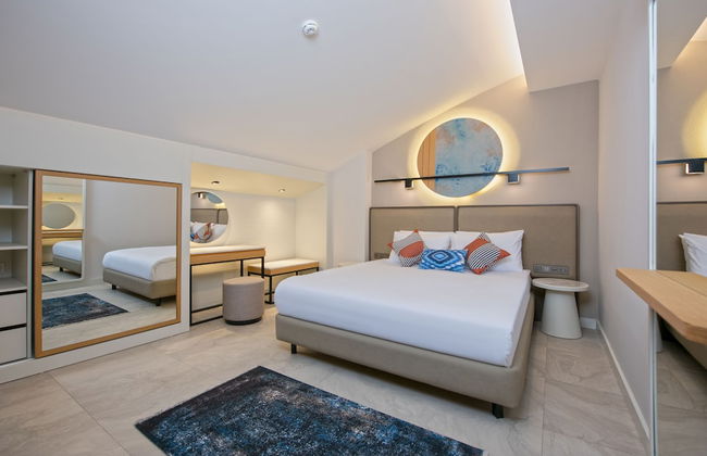 A Suite Side - Foto 3