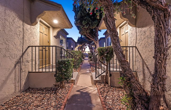 Ocean Blvd Apt 6 by Avantstay On Pacific Beach - Foto 24