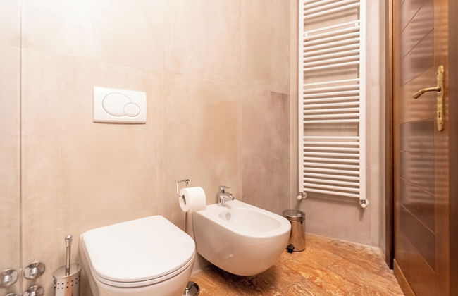 Ice Queen Chamber by Rent all Como - Foto 31