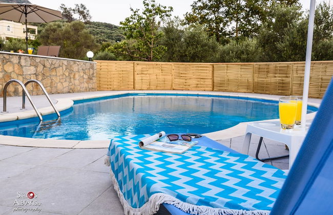 Zen Villa Elafonisi - Photo 15