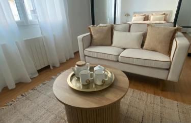 Le Traverse élégant T2 au cœur du centre ville - Foto 7