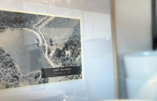 Lake House, Fire Pit, Games Magnolia Lake House - Foto 17