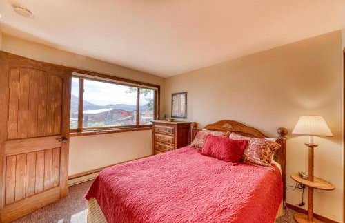 Beautiful Mountain View Condo - Foto 24