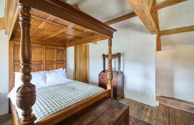 Host Stay Potters Cottage - Foto 16