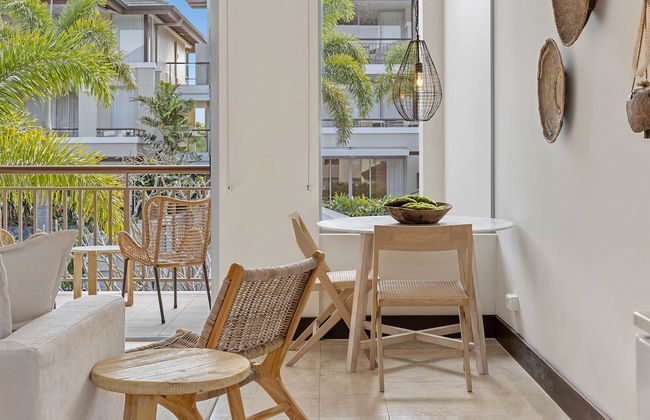 Santai Resort - Foto 9