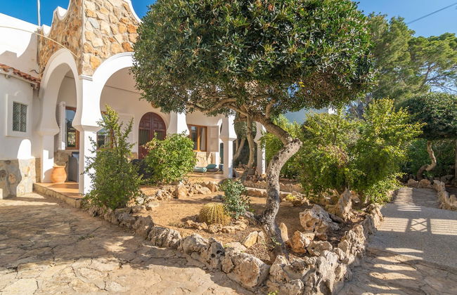 Sol I Vent in Cala Llombards - Foto 1