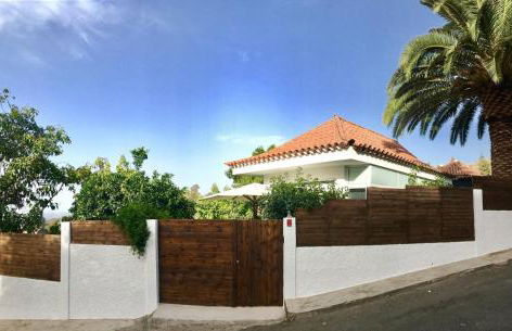 Glass House in Gran Canaria! - Foto 22