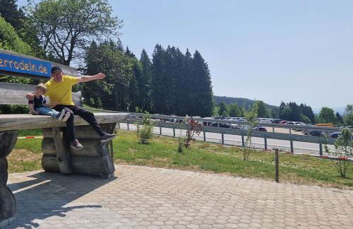 Sauna, Pools mit XXL-Terasse oder Kinderkino - Foto 52