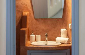 Okeanos Suite 1, Panoramic sea &garden view - Photo 25