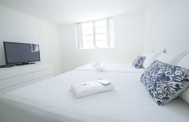 Ocean Reserve Luxury Condos Across from Sunny Isles Beach - Foto 11