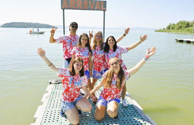 Relaxing Chalet Near Trasimeno - Foto 19