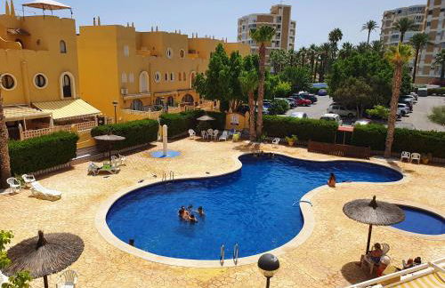 Apartamento Alkabir Playa - Photo 20