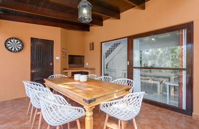 San Lameer Villa 3309 - Photo 33