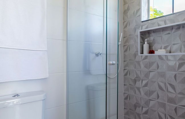 Calamar Flats Paraty - Foto 28