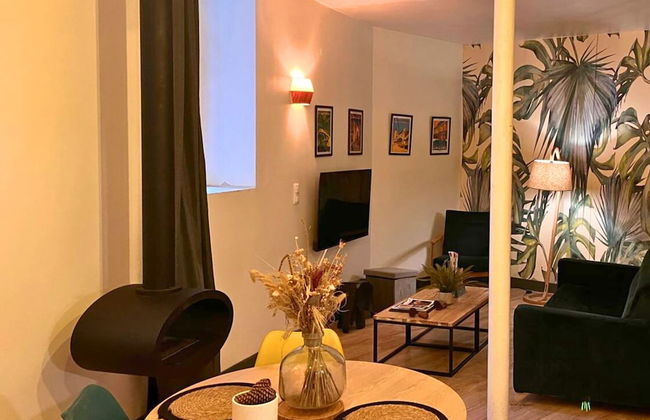 Jk Suites Limoges - Foto 13