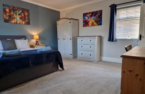 Southbarn - Spectacular Country Home - Foto 33