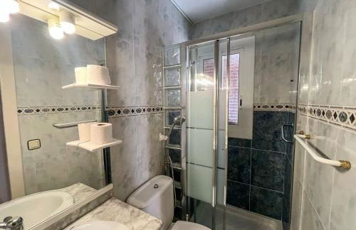 Apartamentos Mar Bella Segur de Calafell 3000 - Foto 28