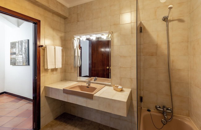 Praia da Lota Resort – Hotel & Apartments - Foto 30