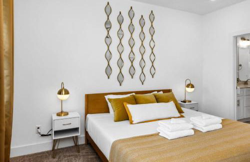 The Lakeside Landing - Foto 13