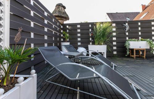 Ferienwohnung am historischen Markt - Foto 31