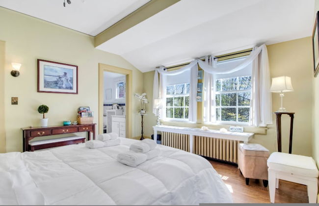 Jacuzzi - West Point - Family Friendly - Photo 52