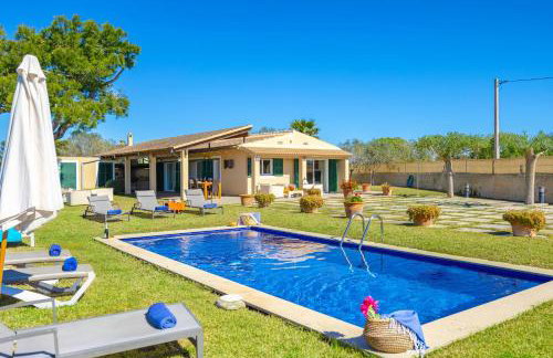 Villa Ambient / Sa Finqueta - Foto 30