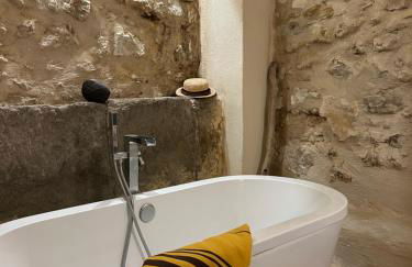 La Grange du Barroux - Foto 9