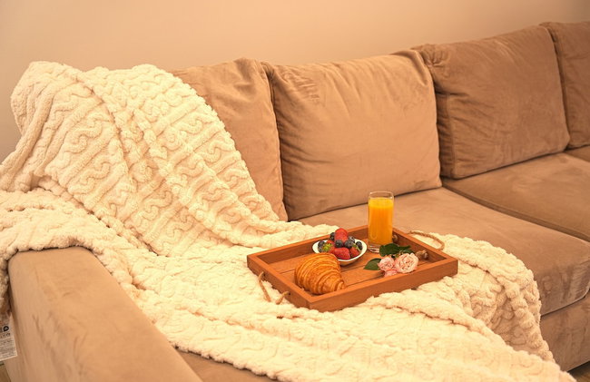 Sweet Home Deluxe Apart-Hotel - Foto 53