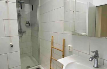 Schöne, große Ferienwohnung beim Steinhude Meer mit schnellem WLAN & Arbeitsplatz - Foto 28