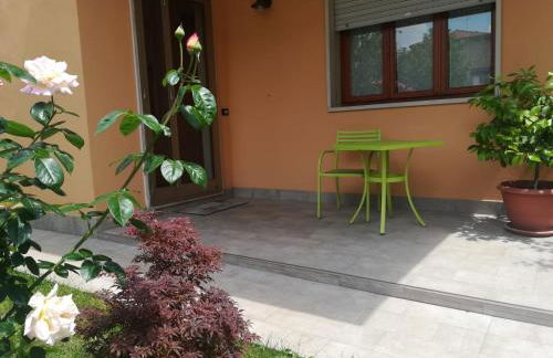 Villa Al Sole - Foto 9