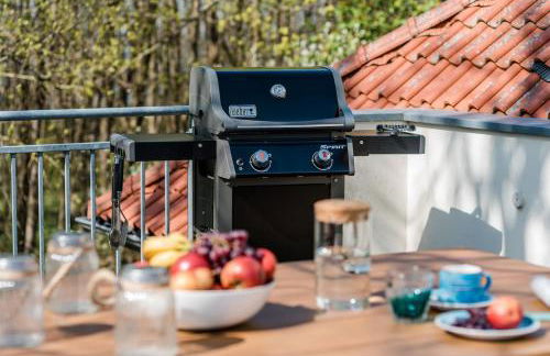 At the beach - Traumhafte Wohnung mit Sauna - 100m vom Strand - Foto 43