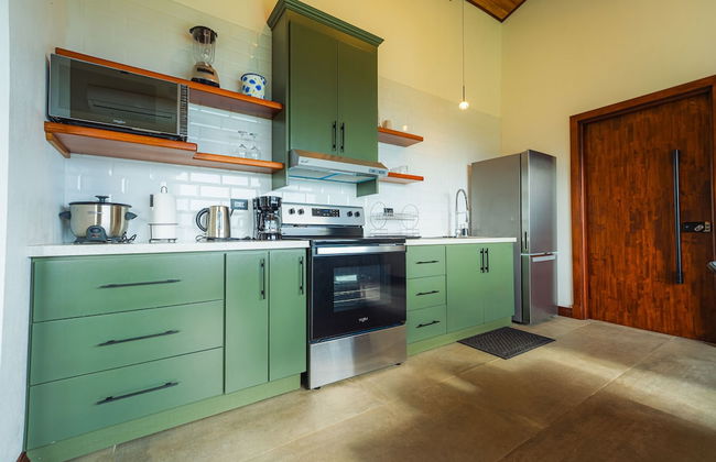 Villas Jawara - Photo 72