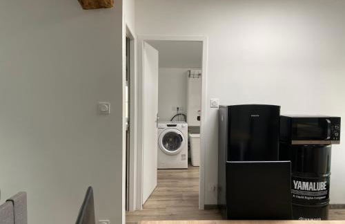 Appartement 4 personnes - Foto 8