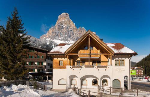 Appartamenti Villa Olympia - Foto 36