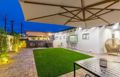 Unbeatable Location, Heated Pool, Bbq, Misters - Foto 17