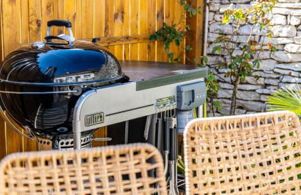 L'Écrin d'Ernest - Maison avec Charme- Extérieur - Foto 48