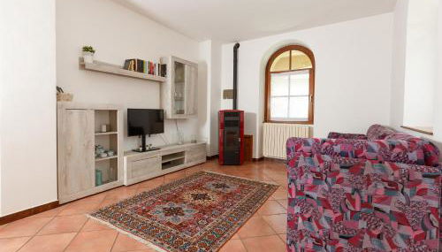 IL COM0' DELLA CIVETTA - La casa di Dorina - Photo 5